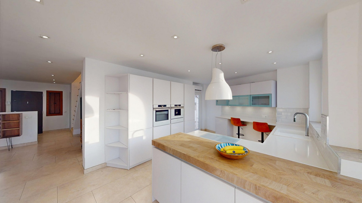 Vrijstaande Villa te koop in Torrox | 4 slaapkamers H5299027