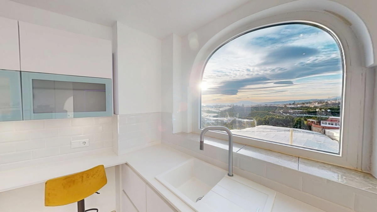 Vrijstaande Villa te koop in Torrox | 4 slaapkamers H5299027