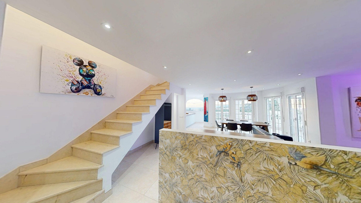 Vrijstaande Villa te koop in Torrox | 4 slaapkamers H5299027