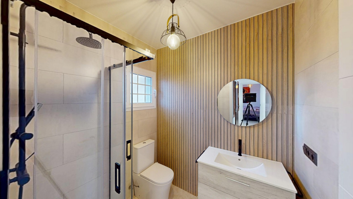 Vrijstaande Villa te koop in Torrox | 4 slaapkamers H5299027