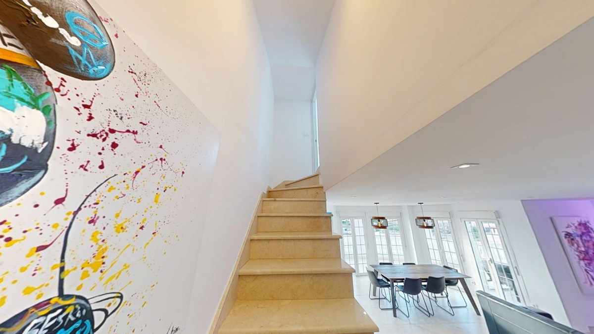 Vrijstaande Villa te koop in Torrox | 4 slaapkamers H5299027