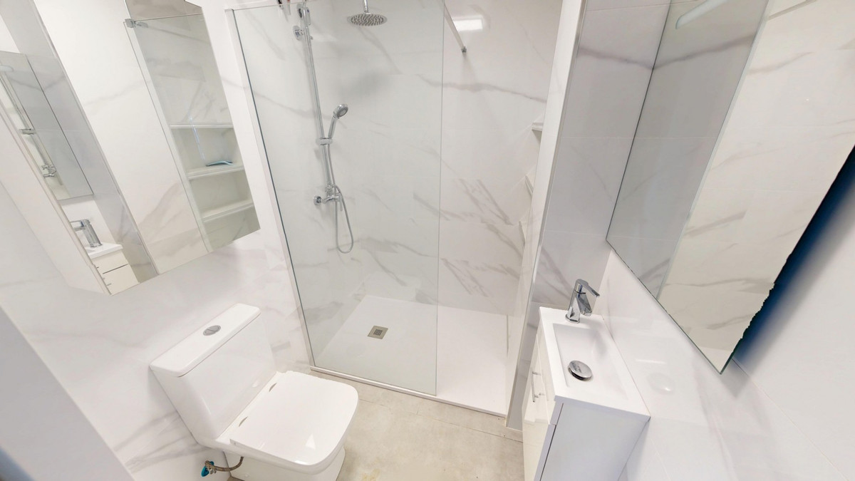 Vrijstaande Villa te koop in Torrox | 4 slaapkamers H5299027