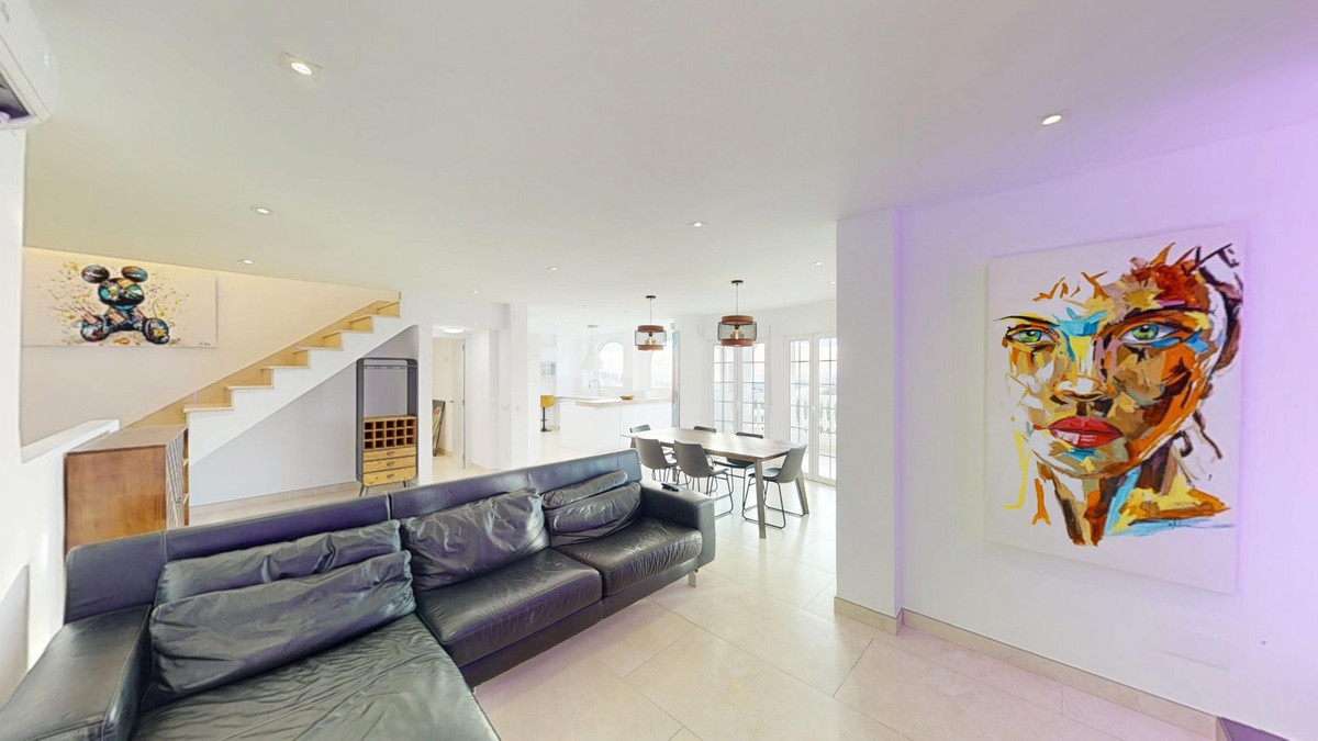 Vrijstaande Villa te koop in Torrox | 4 slaapkamers H5299027