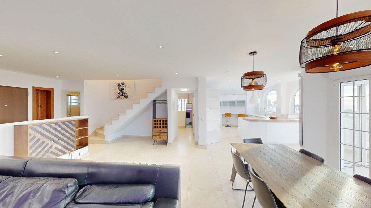 Vrijstaande Villa te koop in Torrox | 4 slaapkamers H5299027