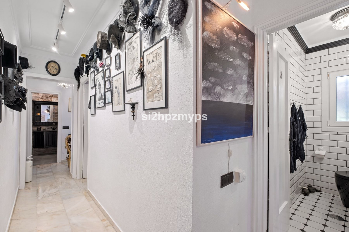 Vrijstaande Villa te koop in Torrox | 5 slaapkamers H5343850