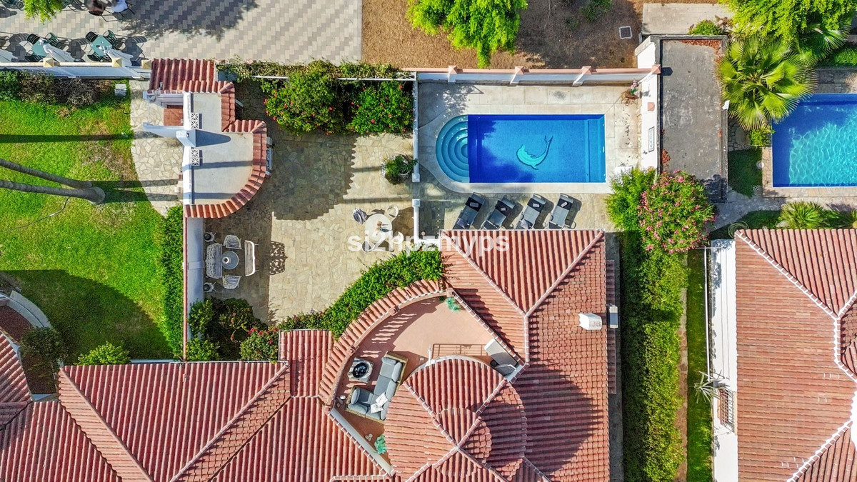 Vrijstaande Villa te koop in Torrox | 5 slaapkamers H5343850