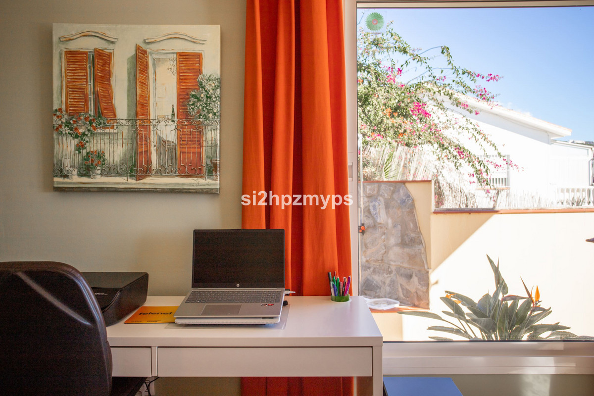 Vrijstaande Villa te koop in Torrox | 3 slaapkamers H5347741