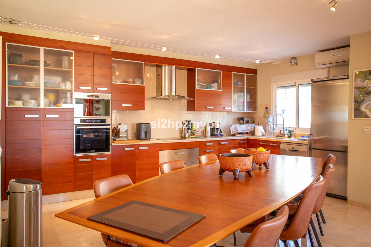 Vrijstaande Villa te koop in Torrox | 3 slaapkamers H5347741