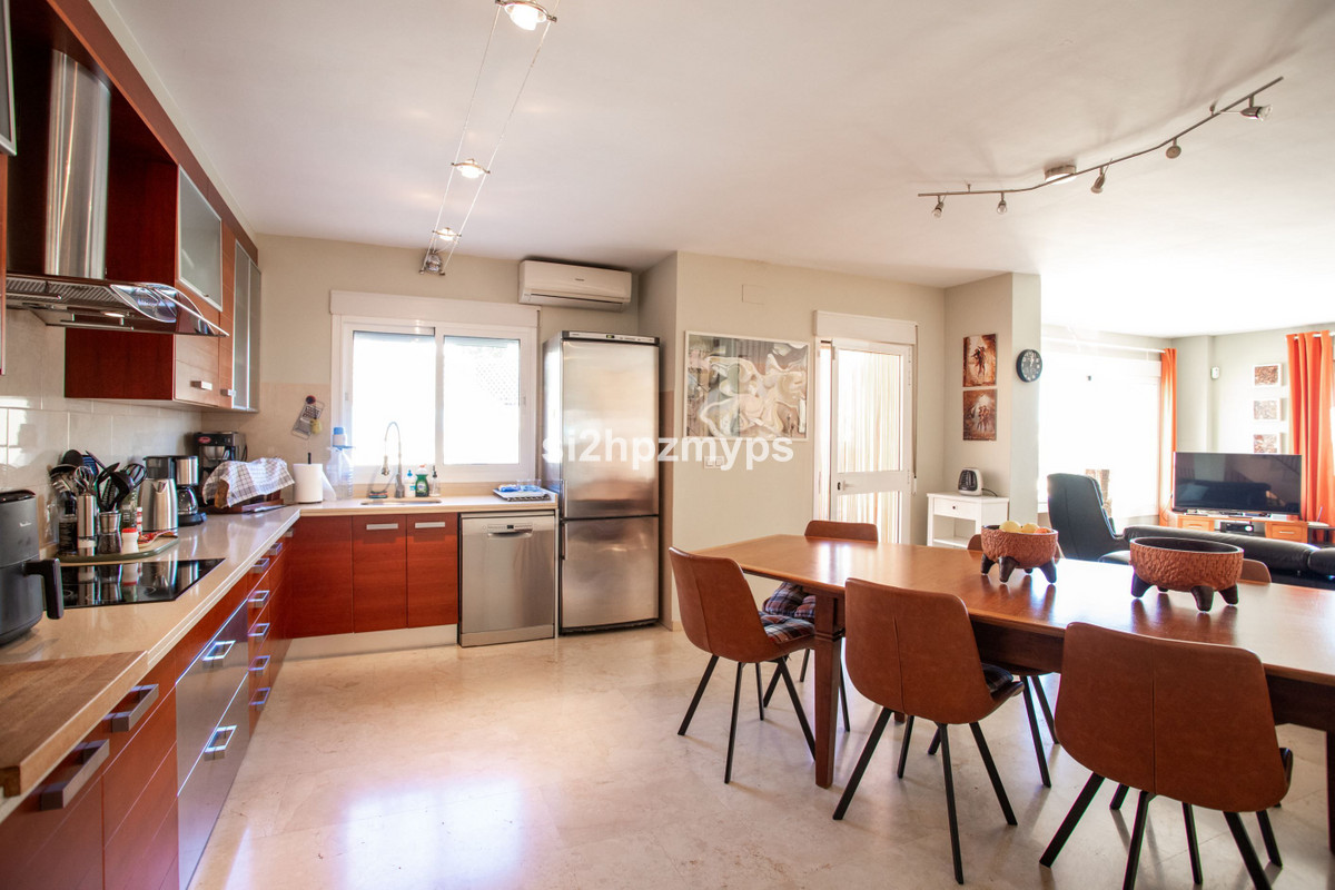 Vrijstaande Villa te koop in Torrox | 3 slaapkamers H5347741