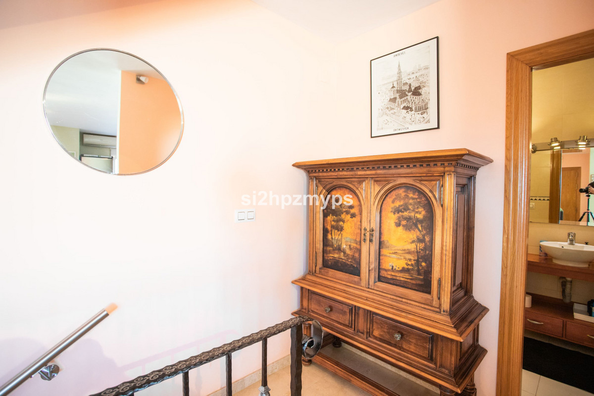 Vrijstaande Villa te koop in Torrox | 3 slaapkamers H5347741