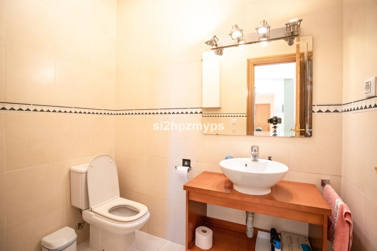Vrijstaande Villa te koop in Torrox | 3 slaapkamers H5347741