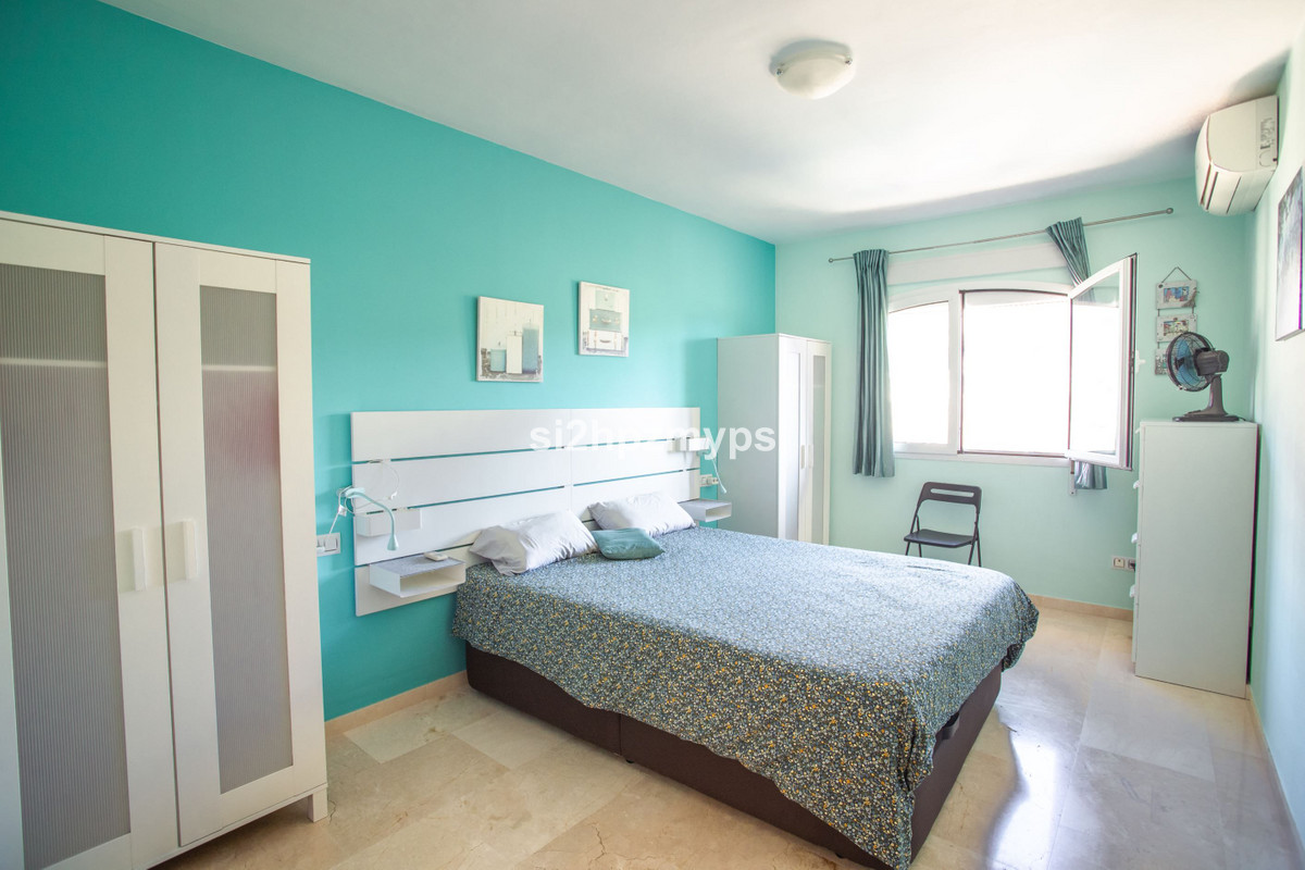 Vrijstaande Villa te koop in Torrox | 3 slaapkamers H5347741