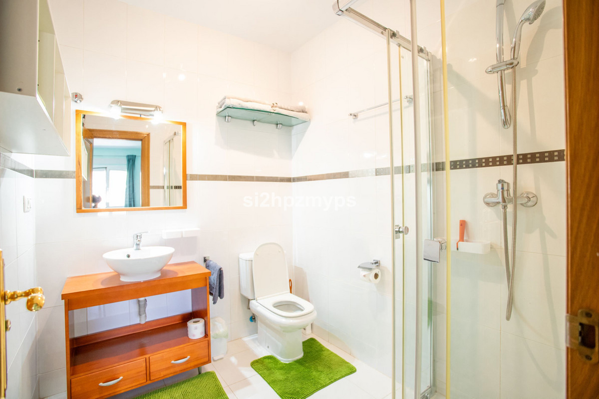 Vrijstaande Villa te koop in Torrox | 3 slaapkamers H5347741