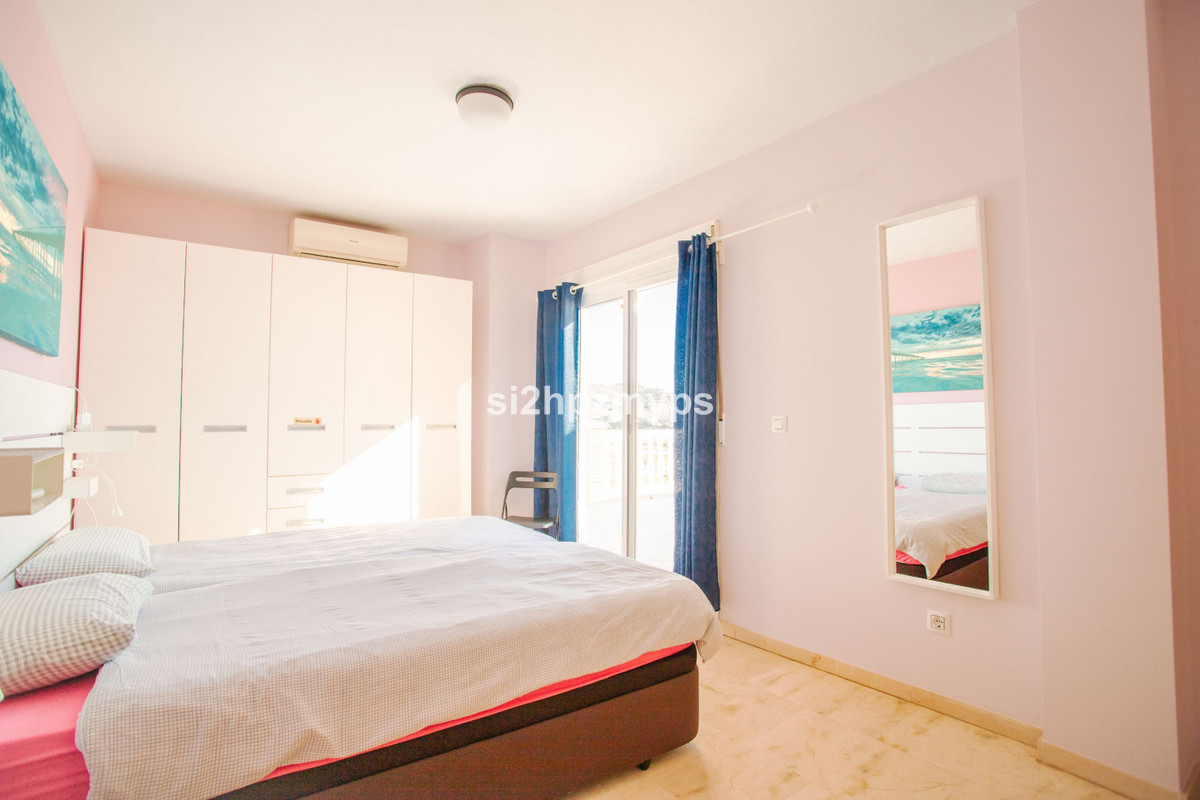 Vrijstaande Villa te koop in Torrox | 3 slaapkamers H5347741
