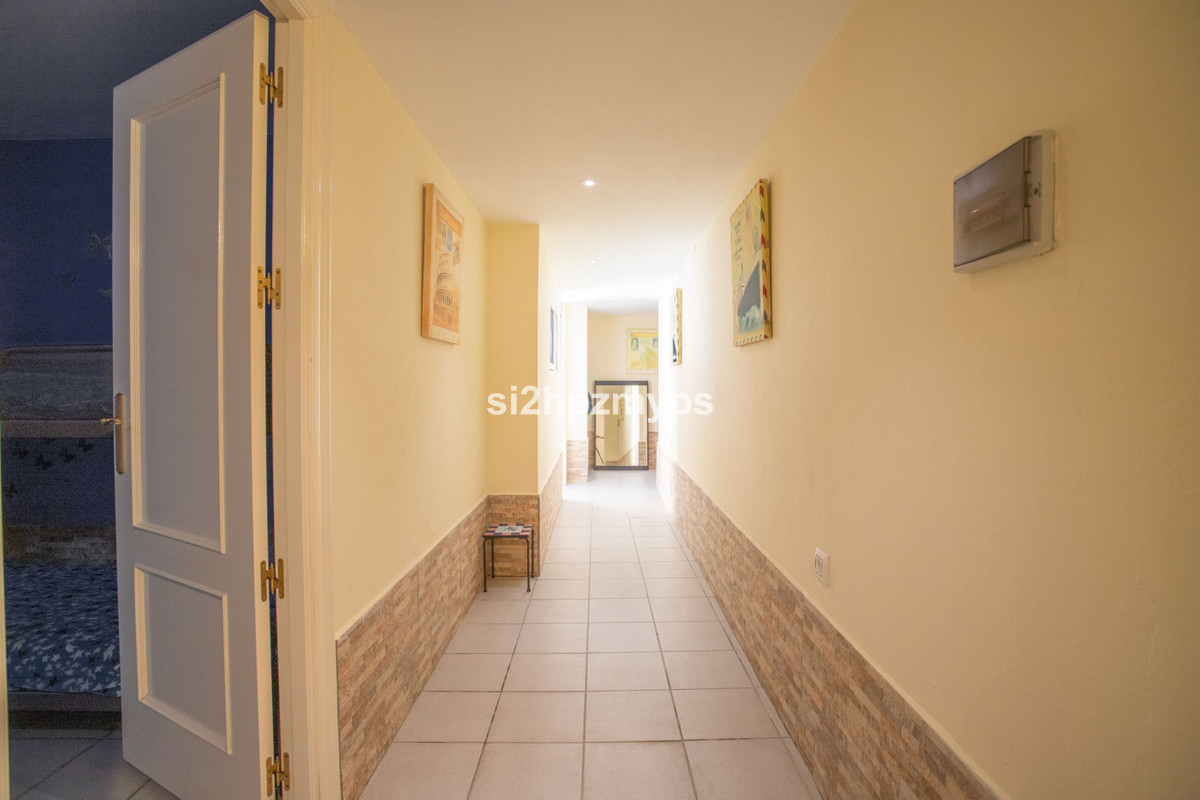 Vrijstaande Villa te koop in Torrox | 3 slaapkamers H5347741