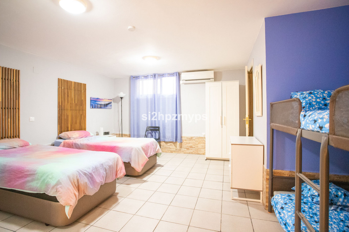 Vrijstaande Villa te koop in Torrox | 3 slaapkamers H5347741