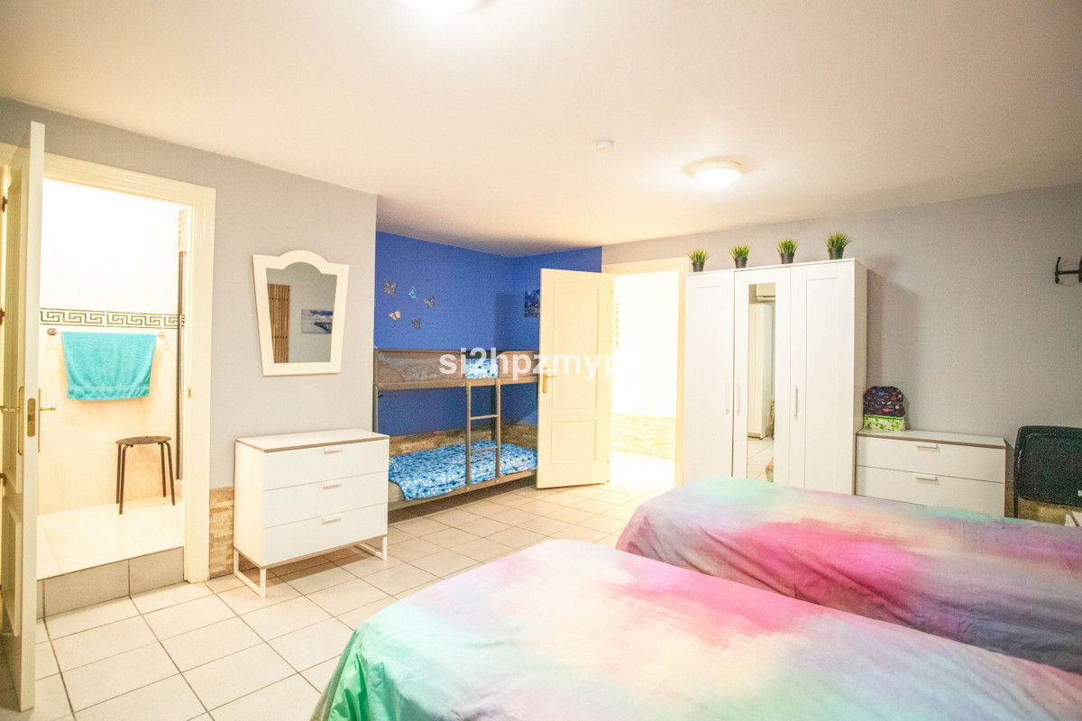 Vrijstaande Villa te koop in Torrox | 3 slaapkamers H5347741