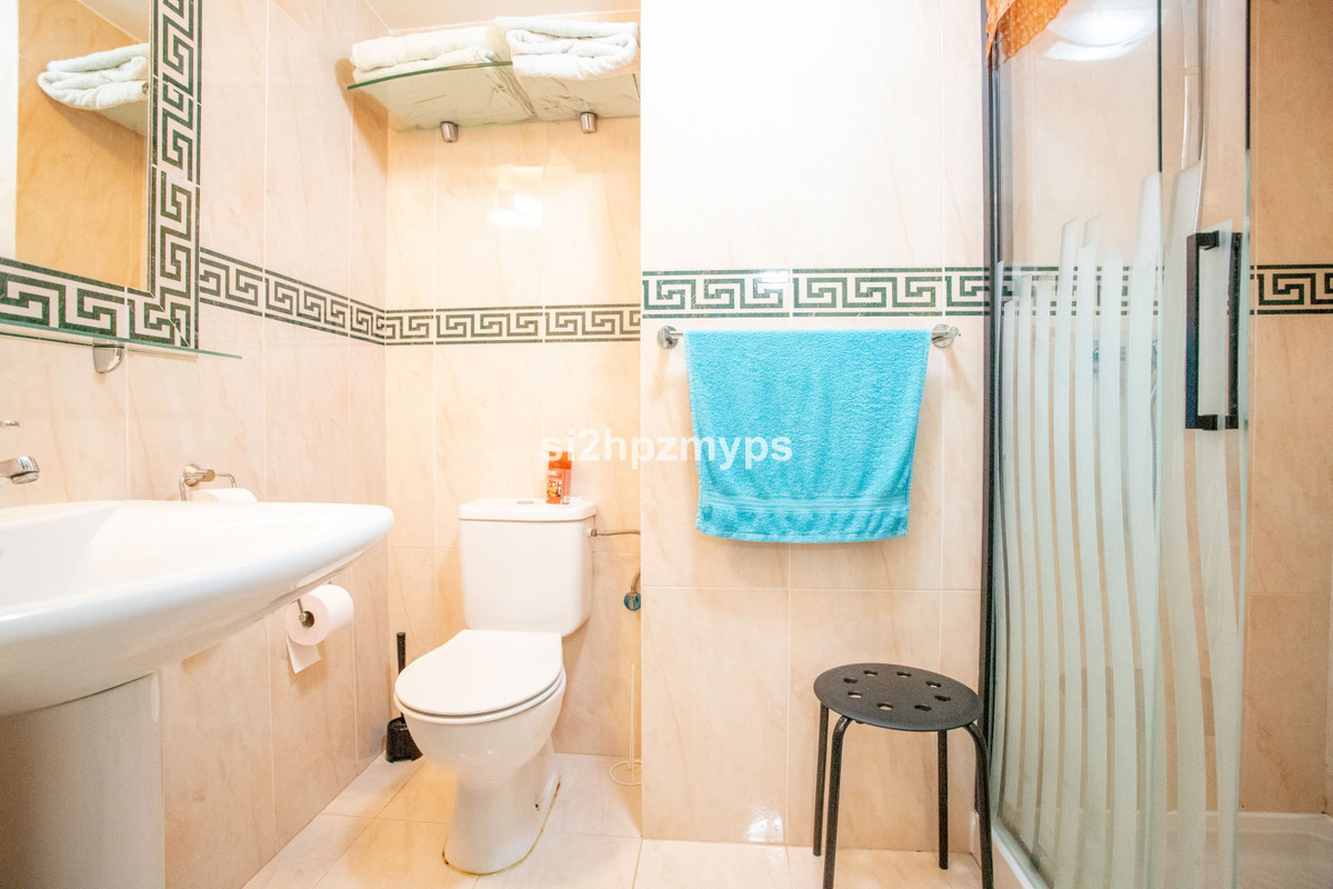 Vrijstaande Villa te koop in Torrox | 3 slaapkamers H5347741