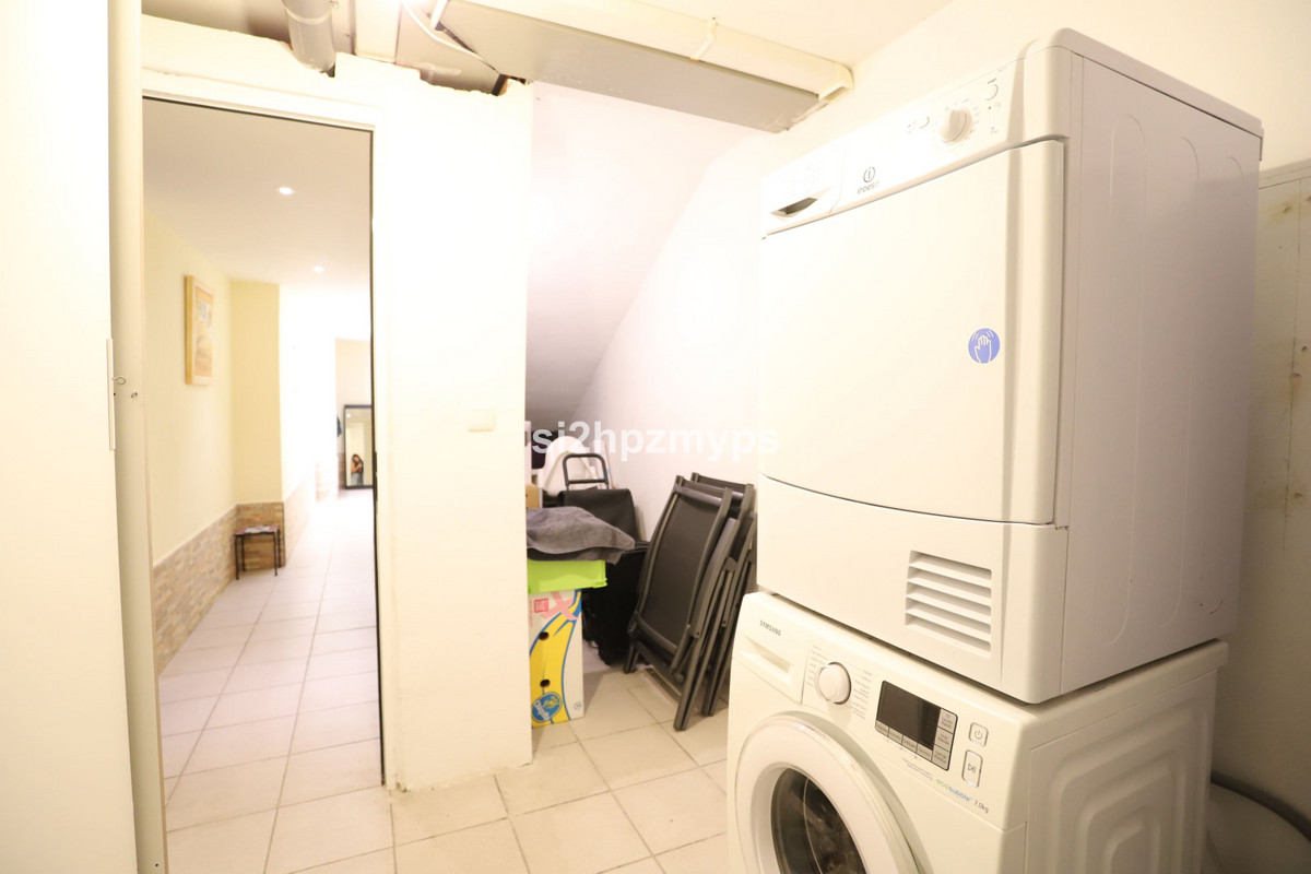 Vrijstaande Villa te koop in Torrox | 3 slaapkamers H5347741
