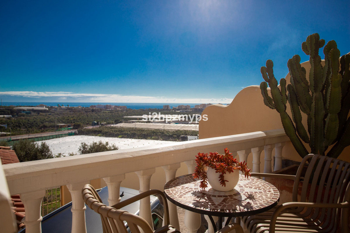 Vrijstaande Villa te koop in Torrox | 3 slaapkamers H5347741