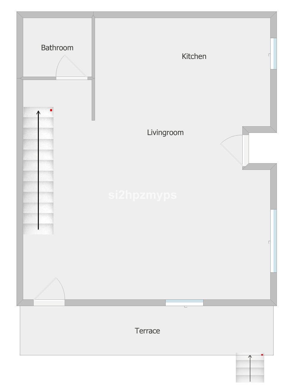 Vrijstaande Villa te koop in Torrox | 3 slaapkamers H5347741