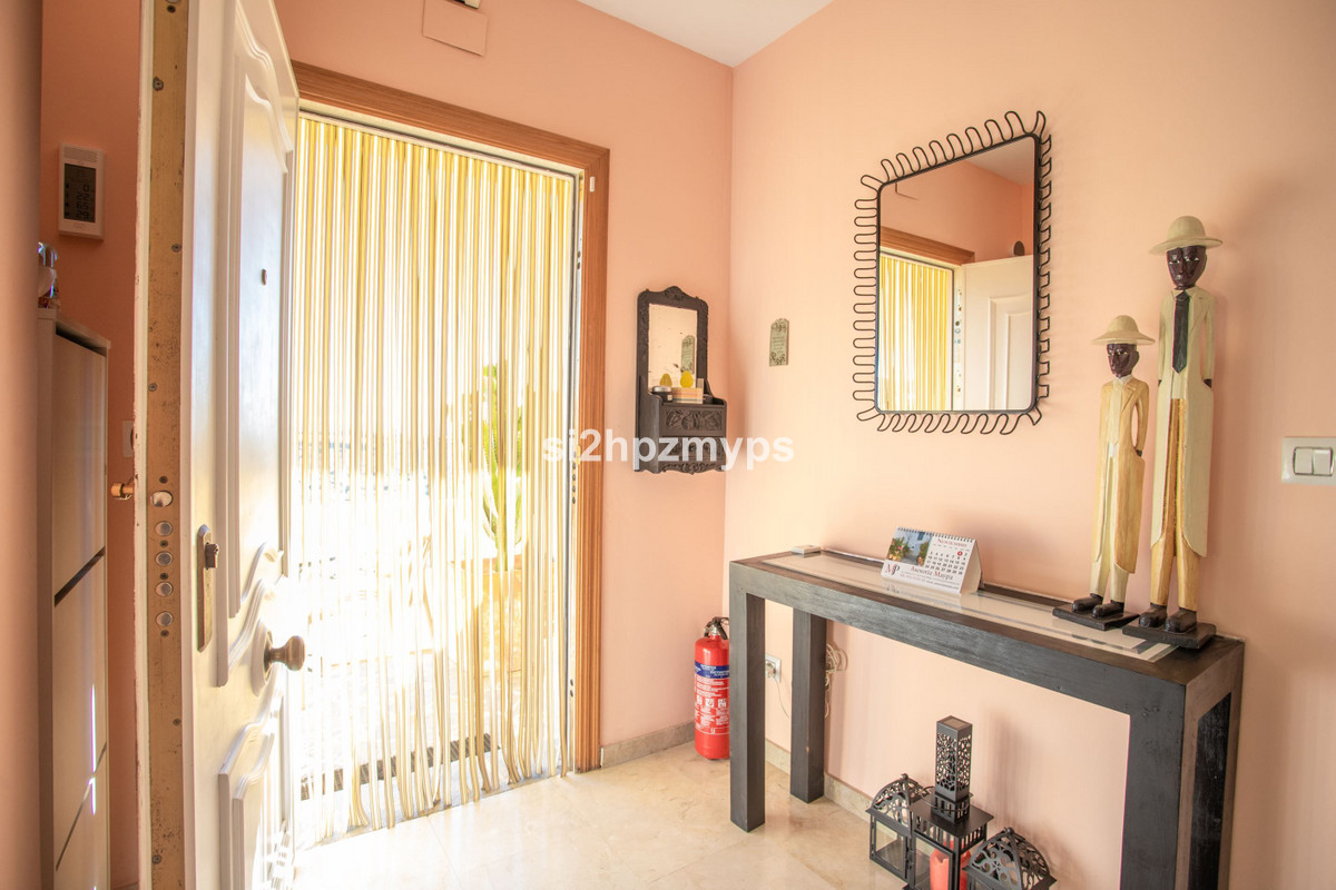 Vrijstaande Villa te koop in Torrox | 3 slaapkamers H5347741