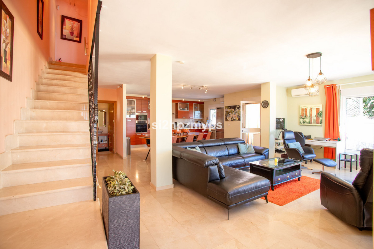 Vrijstaande Villa te koop in Torrox | 3 slaapkamers H5347741