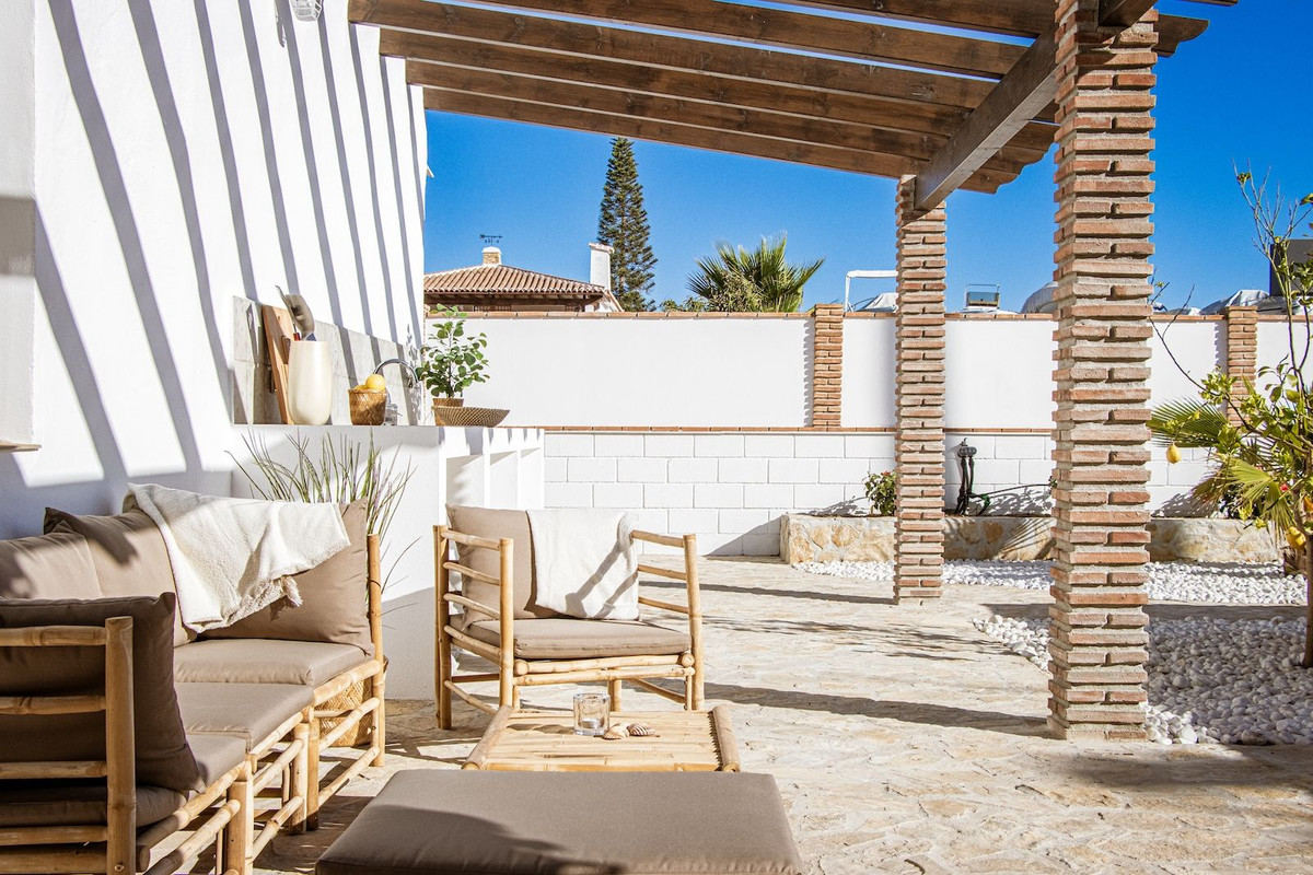 Huis te koop in Torrox Costa | 3 slaapkamers H4731385