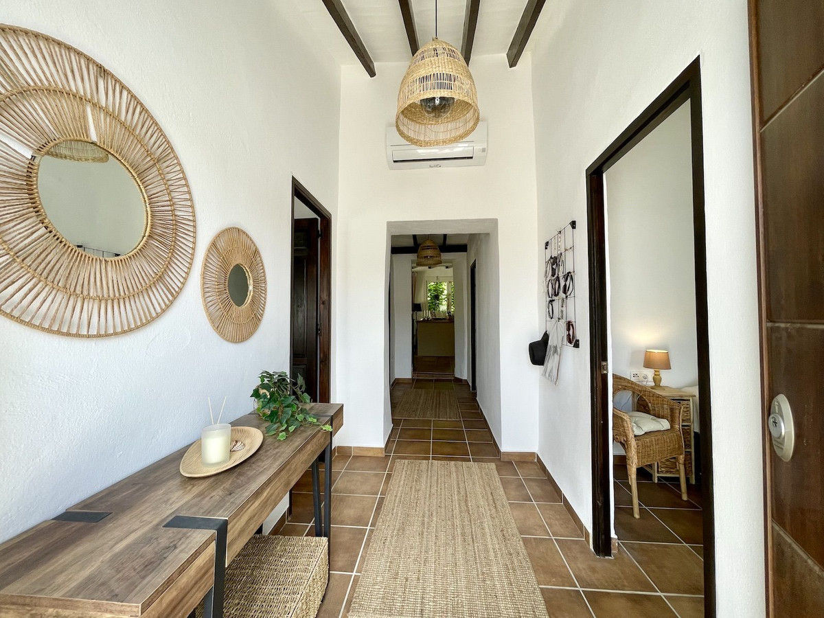 Huis te koop in Torrox Costa | 3 slaapkamers H4731385