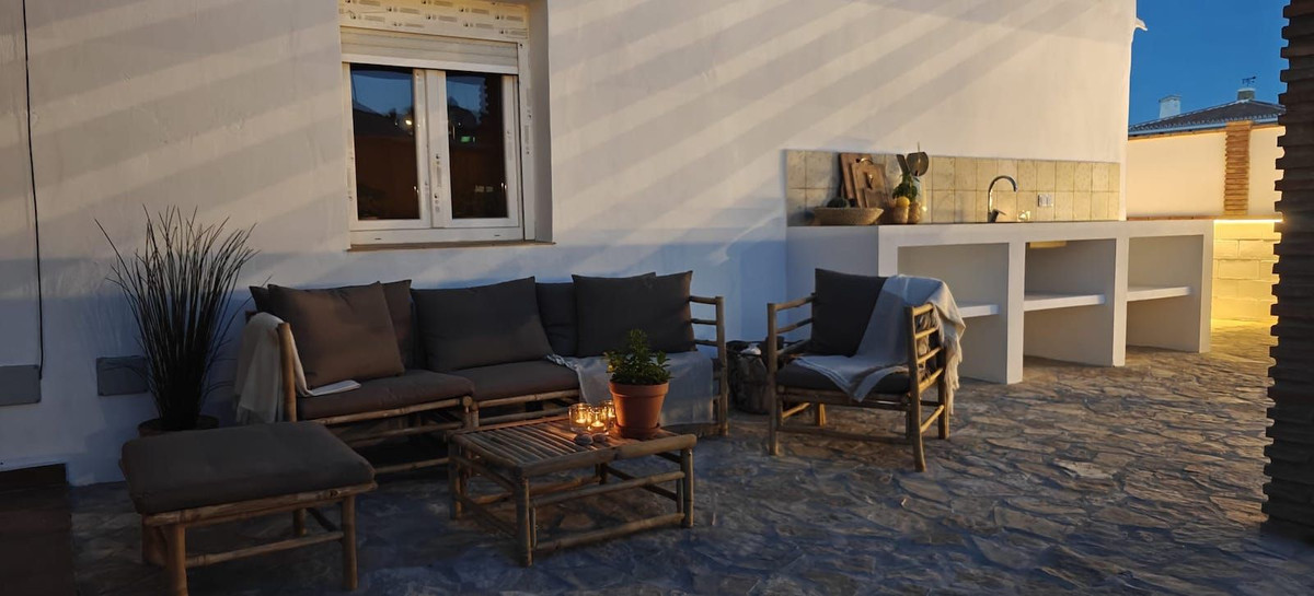 Huis te koop in Torrox Costa | 3 slaapkamers H4731385