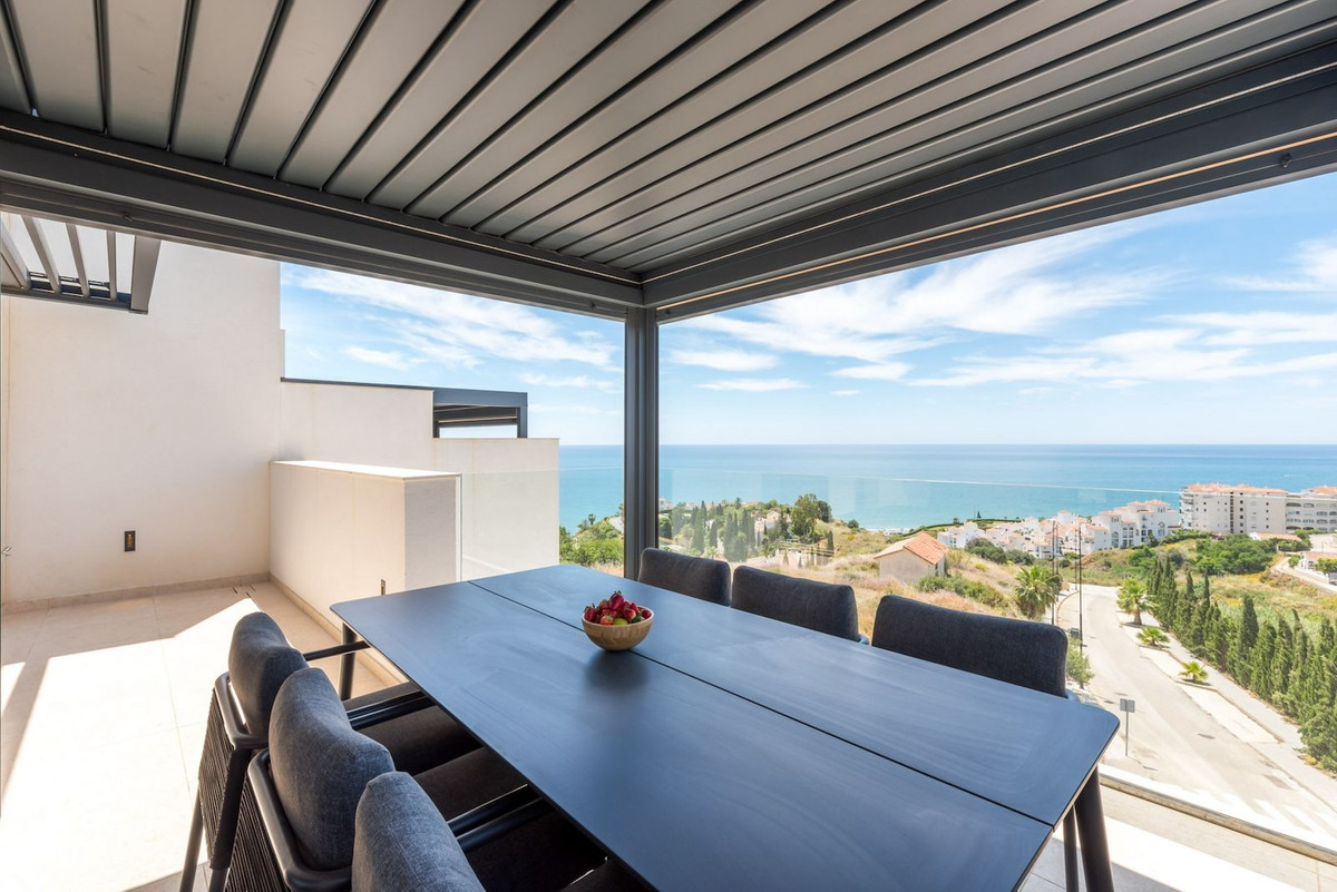 Huis te koop in Torrox Costa | 3 slaapkamers H5069578