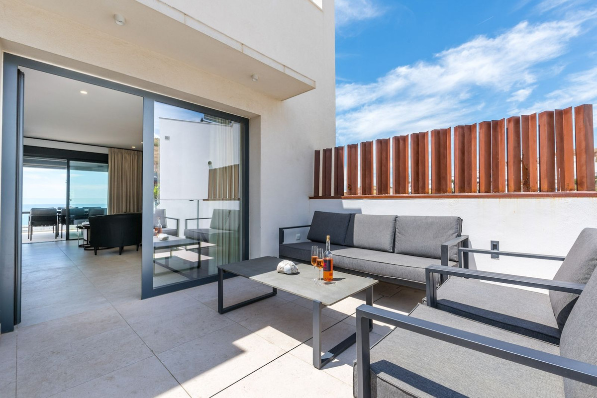 Huis te koop in Torrox Costa | 3 slaapkamers H5069578