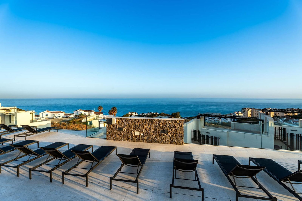 Huis te koop in Torrox Costa | 3 slaapkamers H5069578