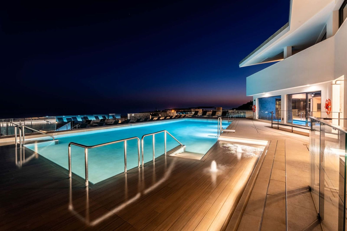 Huis te koop in Torrox Costa | 3 slaapkamers H5069578