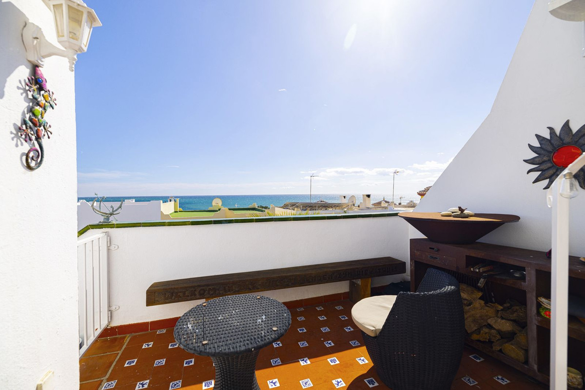 Huis te koop in Torrox Costa | 3 slaapkamers H5071060