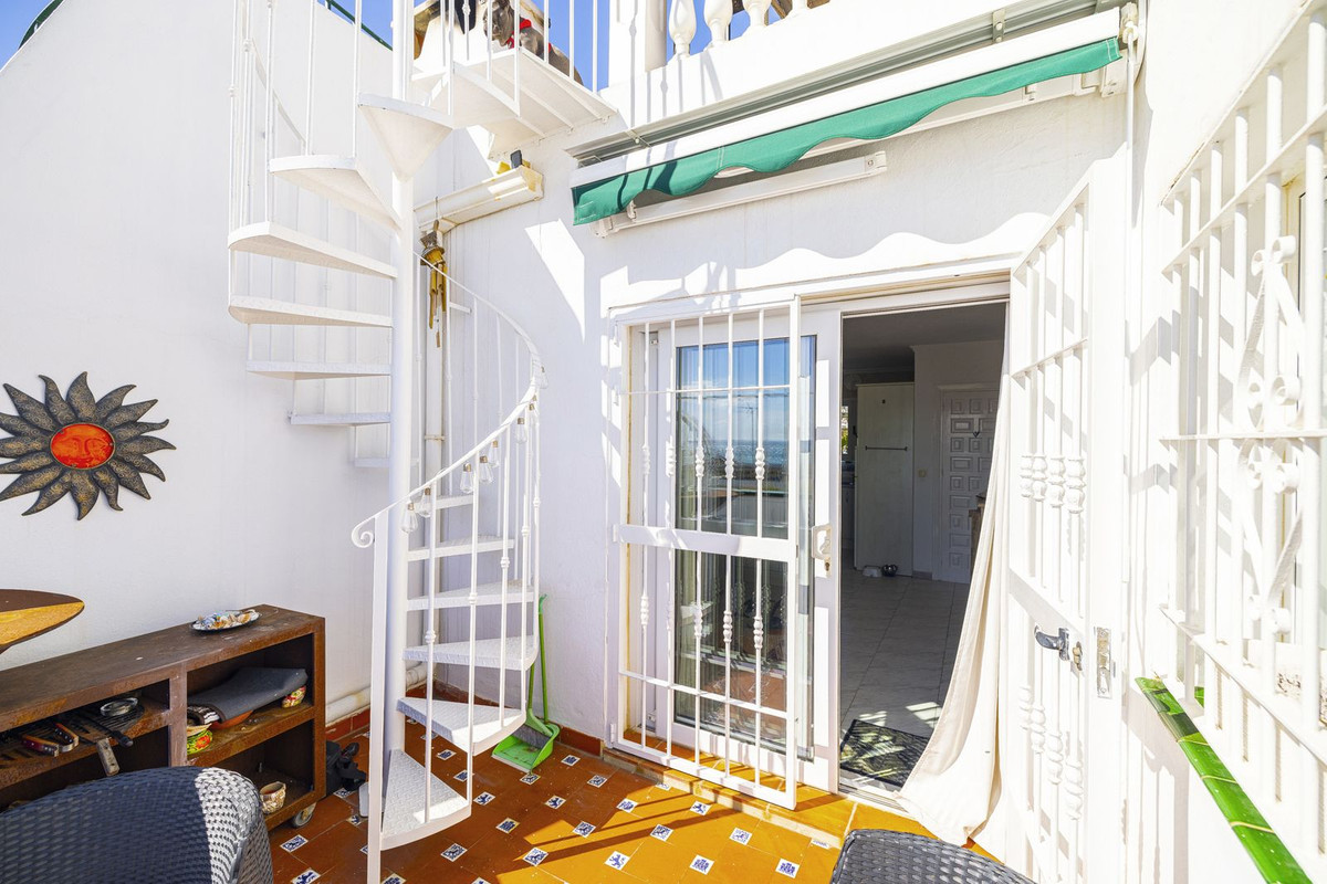 Huis te koop in Torrox Costa | 3 slaapkamers H5071060