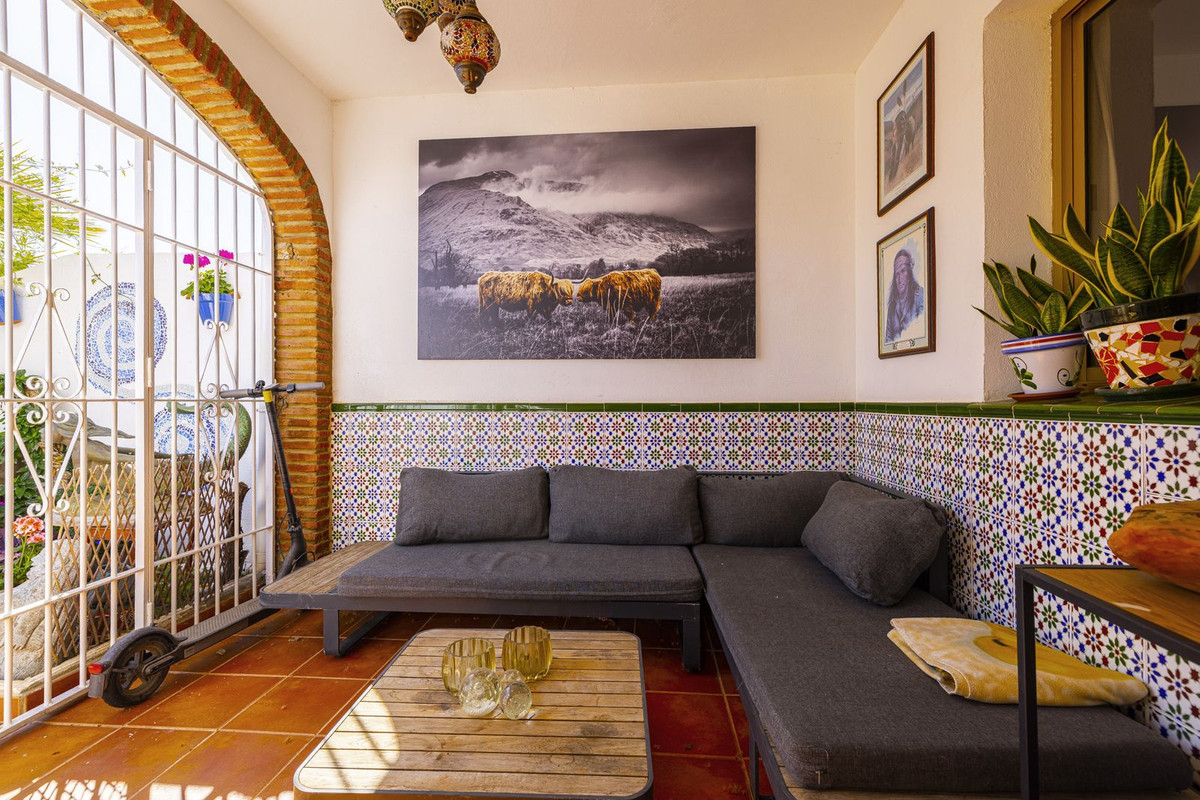 Huis te koop in Torrox Costa | 3 slaapkamers H5071060