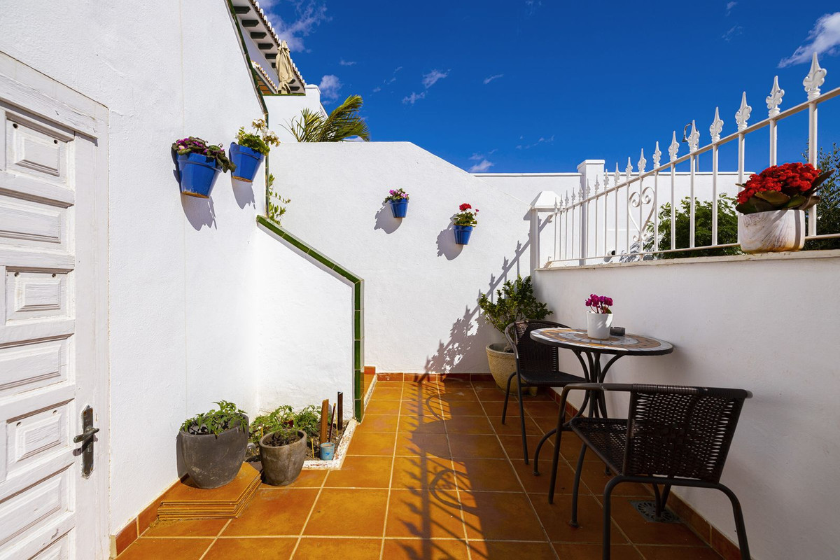 Huis te koop in Torrox Costa | 3 slaapkamers H5071060