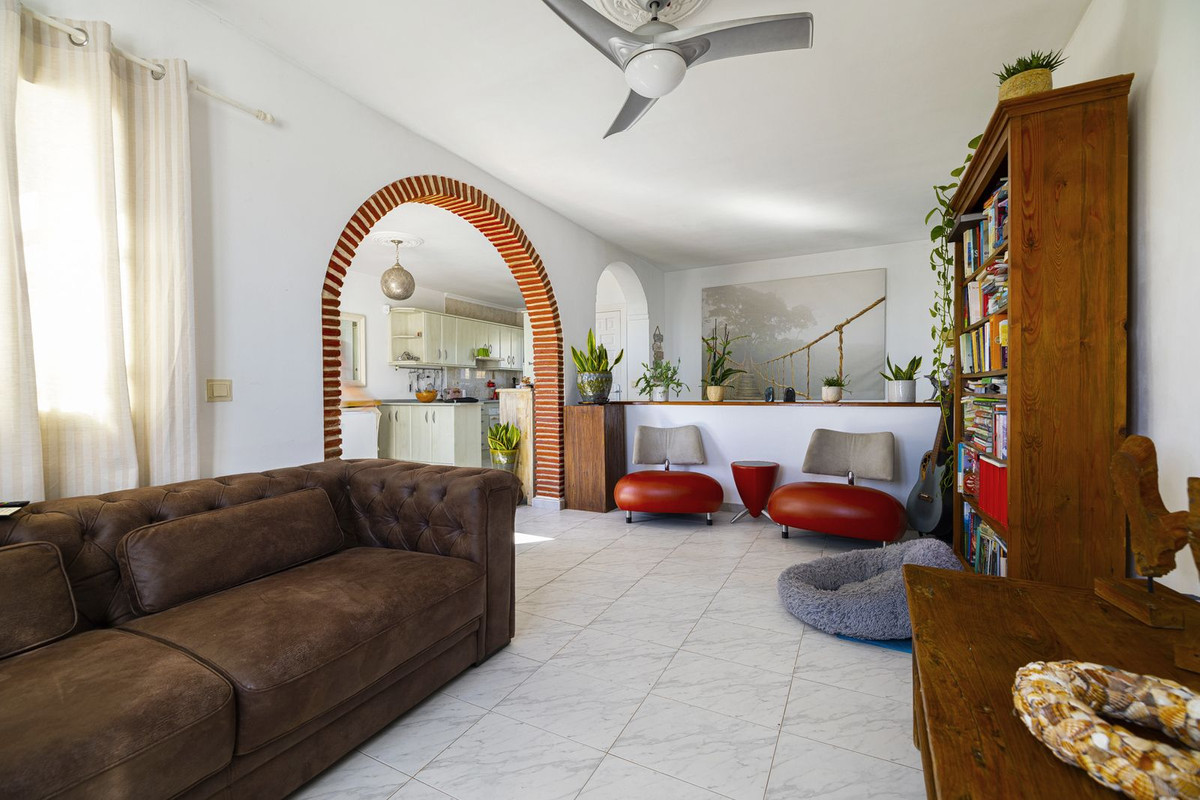 Huis te koop in Torrox Costa | 3 slaapkamers H5071060