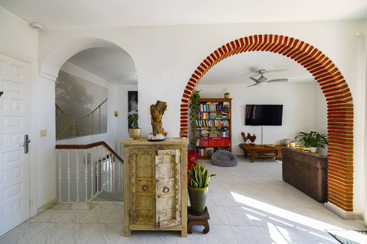 Huis te koop in Torrox Costa | 3 slaapkamers H5071060