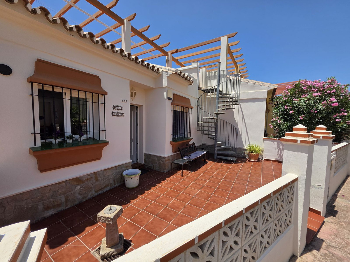 Huis te koop in Torrox Costa | 2 slaapkamers H5080864