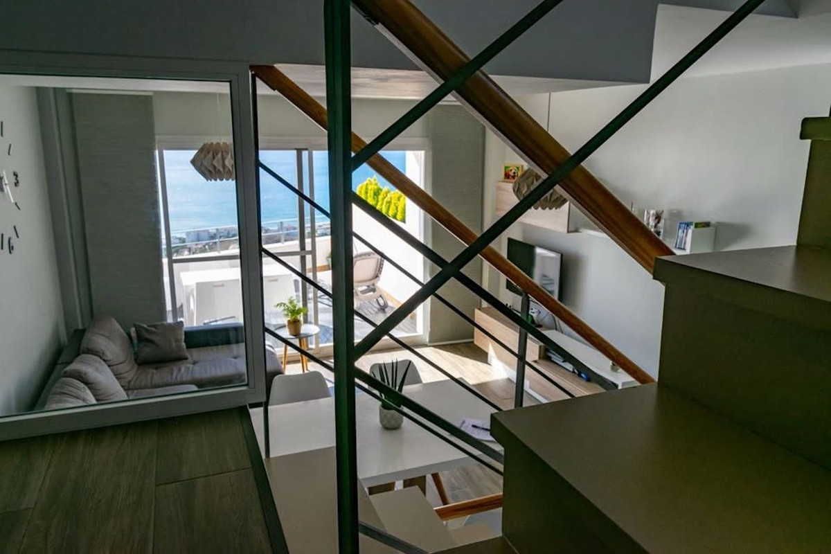 Huis te koop in Torrox Costa | 4 slaapkamers H5121952