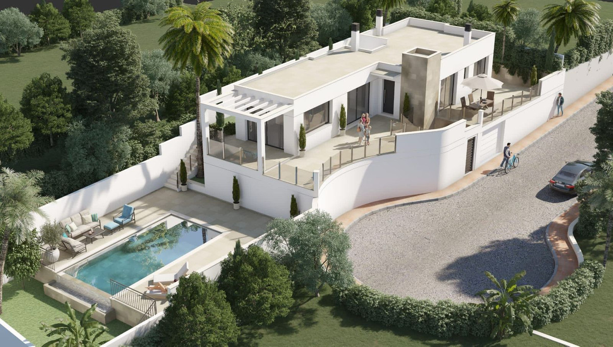 Huis te koop in Torrox Costa | 3 slaapkamers H5125129