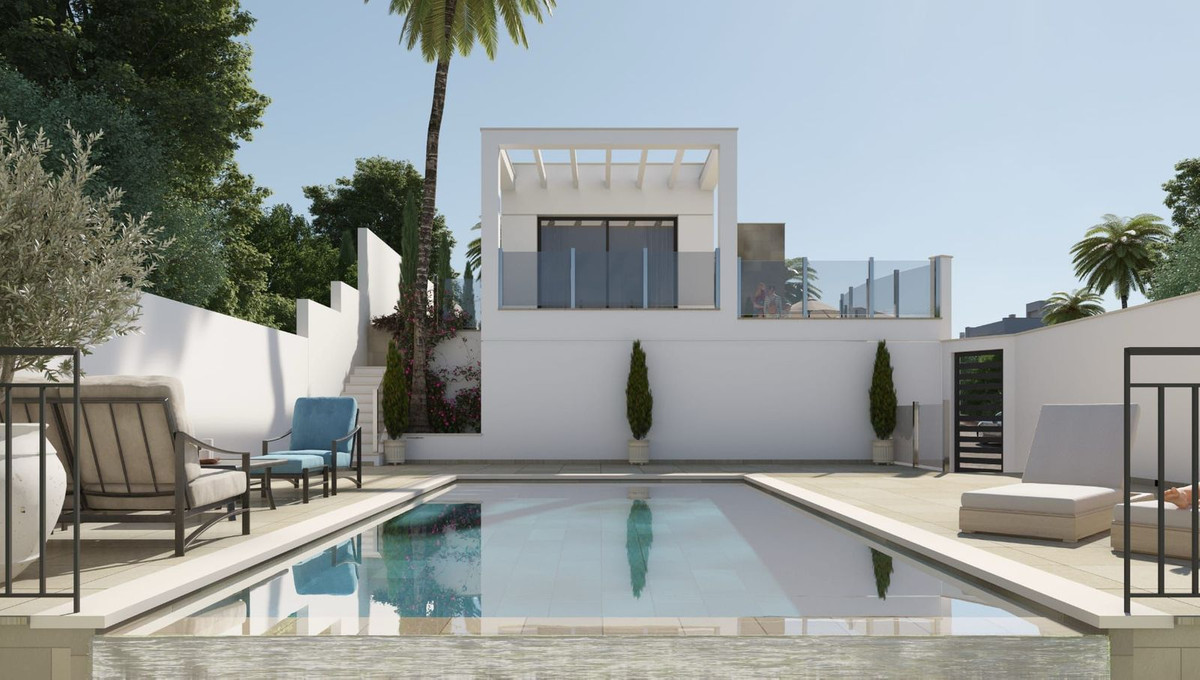 Huis te koop in Torrox Costa | 3 slaapkamers H5125129