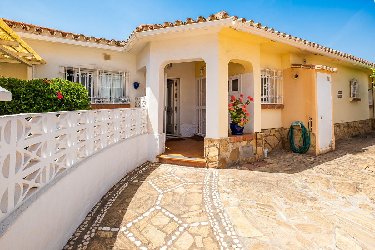 Huis te koop in Torrox Costa | 2 slaapkamers H5125144