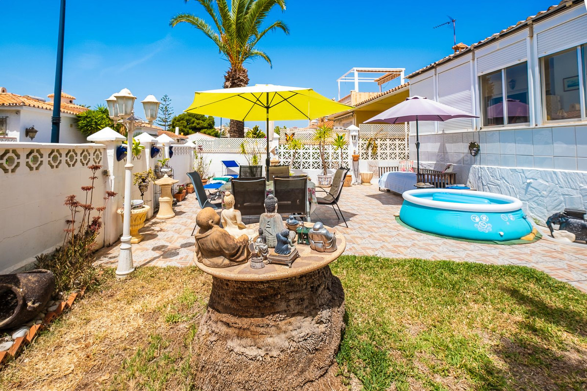 Huis te koop in Torrox Costa | 2 slaapkamers H5125144
