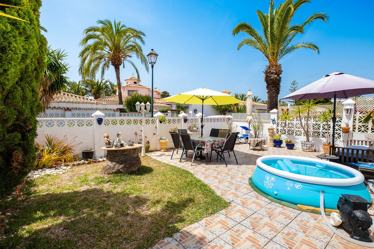 Huis te koop in Torrox Costa | 2 slaapkamers H5125144