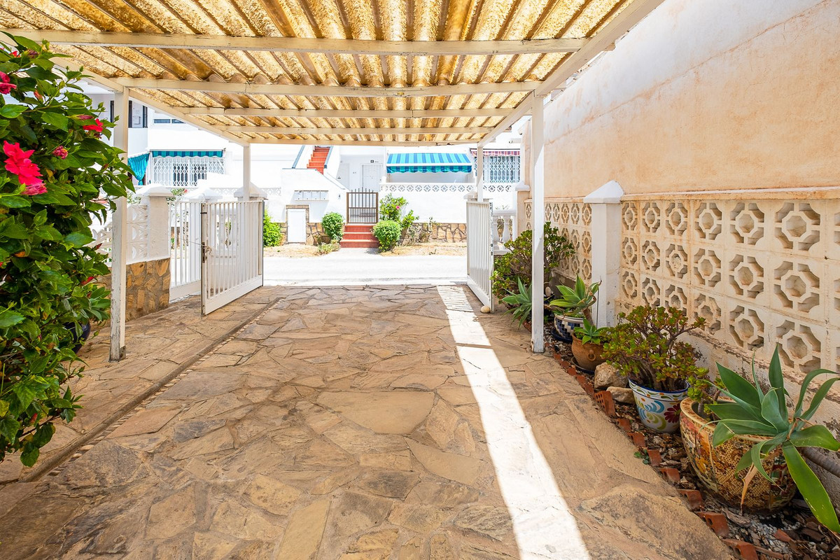 Huis te koop in Torrox Costa | 2 slaapkamers H5125144