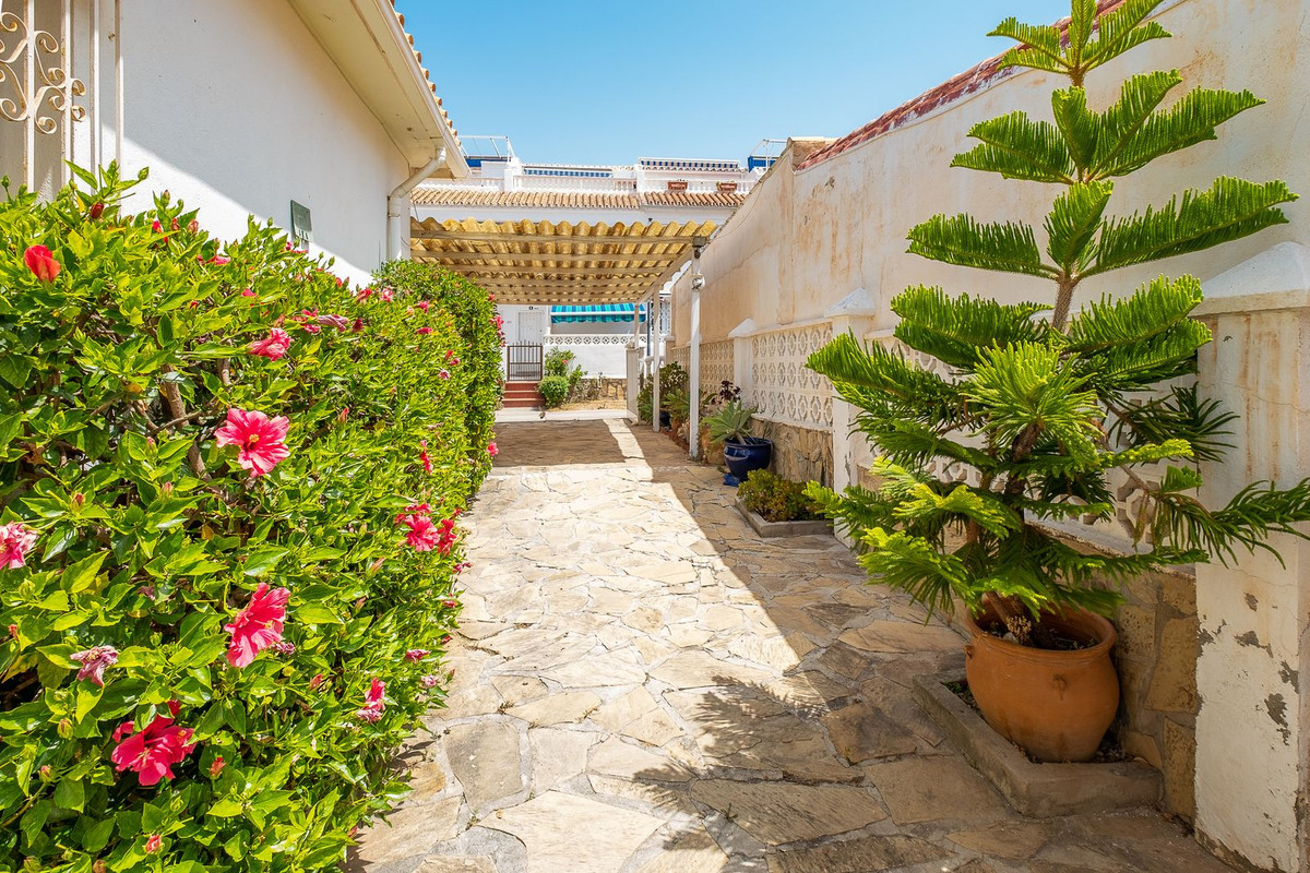 Huis te koop in Torrox Costa | 2 slaapkamers H5125144