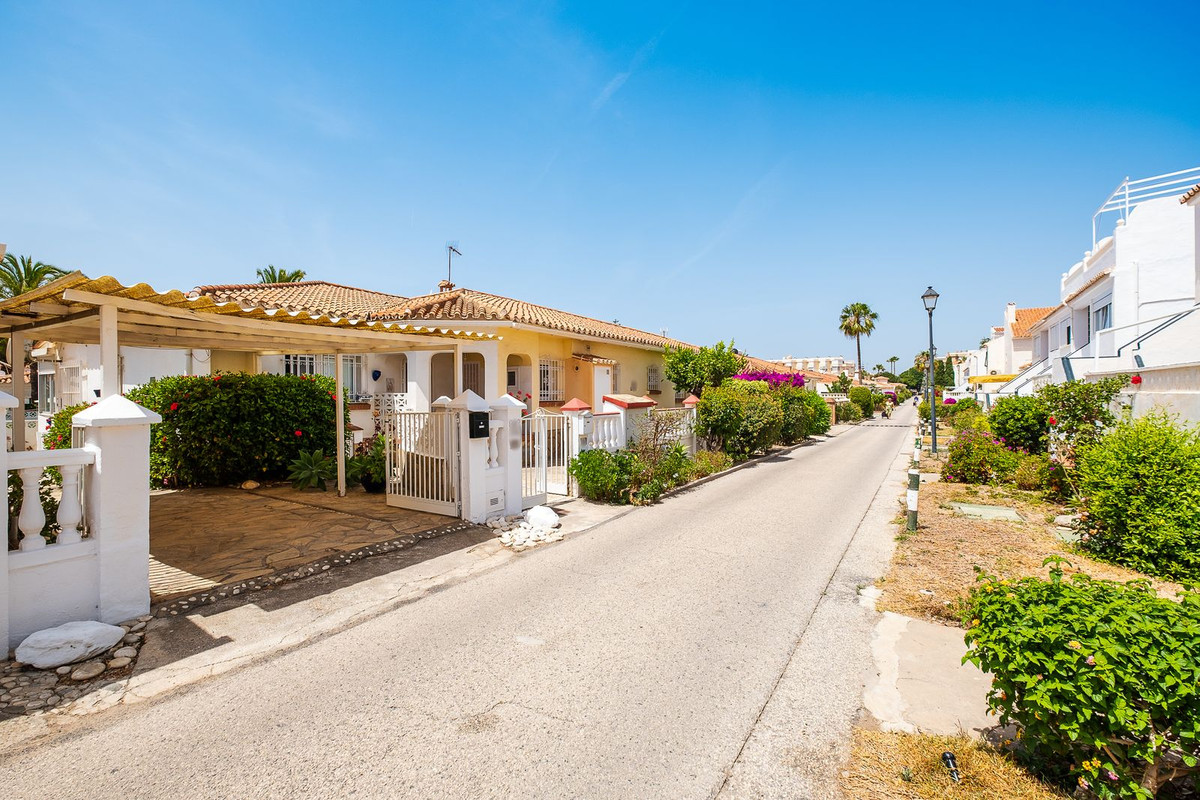 Huis te koop in Torrox Costa | 2 slaapkamers H5125144